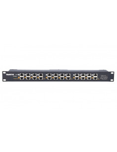 Gigabit PoE Injector 12x...