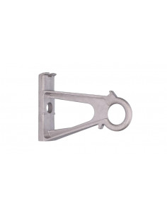 Wspornik słupowy oczkowy...