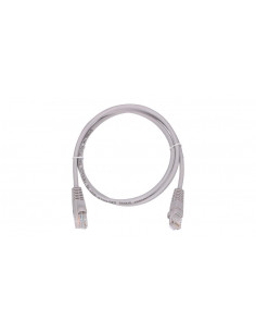 Patchcord LAN Miedź Kabel...