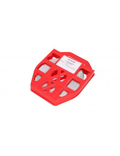 Taśma ze stali nierdzewnej...