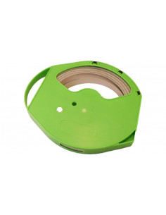 Taśma ze stali nierdzewnej...