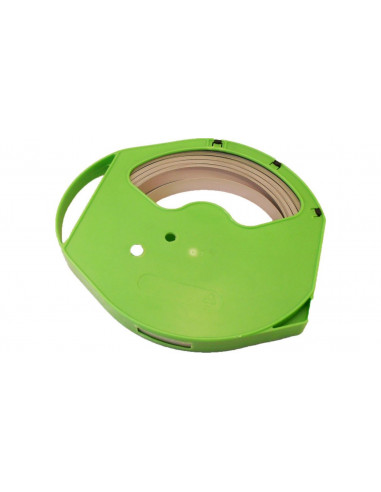 Taśma ze stali nierdzewnej do...