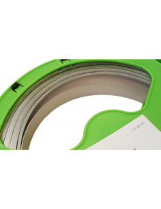 Taśma ze stali nierdzewnej... 2