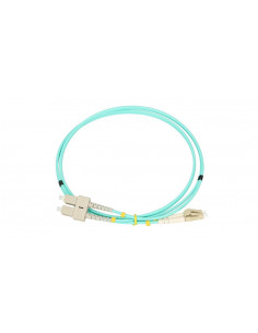 Patchcord Wielomodowy, OM3,...