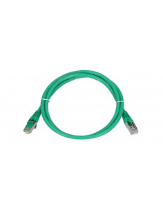 Patchcord LAN Miedź Kabel...