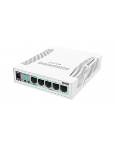Switch 5x RJ45 1000Mb/s, 1x...
