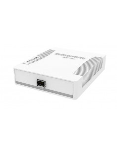 Switch 5x RJ45 1000Mb/s, 1x... 2