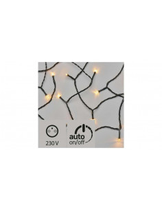 Lampki choinkowe XMAS ZYK...