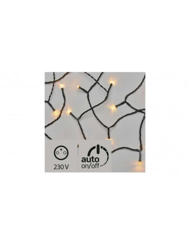 Lampki choinkowe XMAS ZYK 6W 120LED...