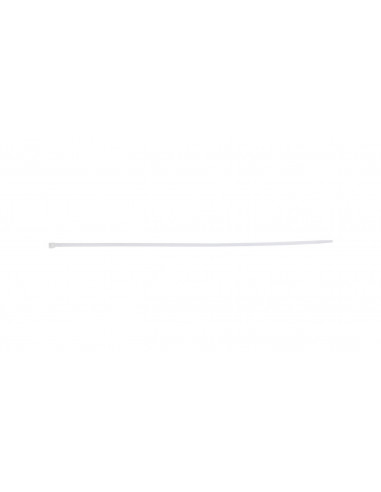 Opaska kablowa 390x4,8 biała /100szt/...