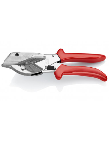 Obcinak uciosowy do profilów z...