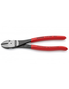 Szczypce tnące boczne o...