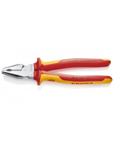 Szczypce uniwersalne o...