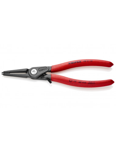 Precyzyjne szczypce do pierścieni...