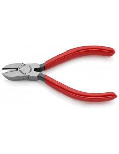 Szczypce tnące boczne z... 2