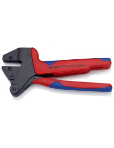 Szczypce do zagniatania...