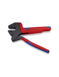 Szczypce do zagniatania... 2