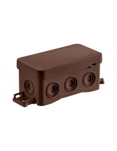 Puszka naścienna 45x40x85mm...