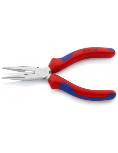 Szczypce tnące półokrągłe... 2