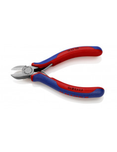 Szczypce tnące boczne dla... 2