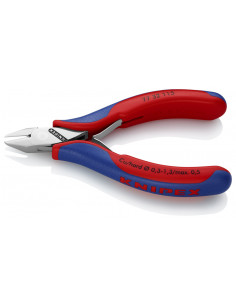 Szczypce tnące boczne dla... 2