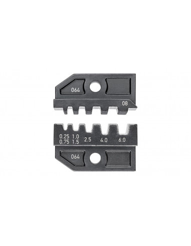 Matryca zagniatająca Do izolowanych i...