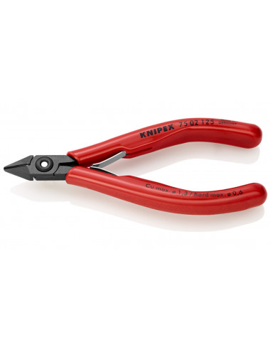 Szczypce tnące boczne dla...