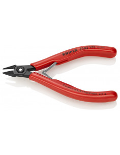 Szczypce tnące boczne dla... 2