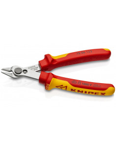 Electronic Super Knips VDE... 2