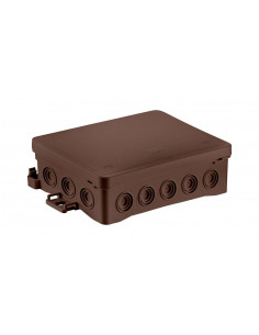 Puszka naścienna...