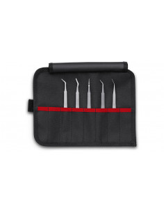 Zestaw pincet do prac...