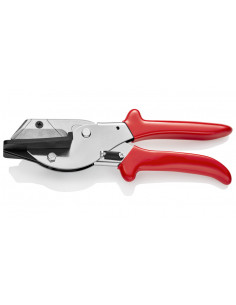 Zestaw 10 ostrzy wymiennych...