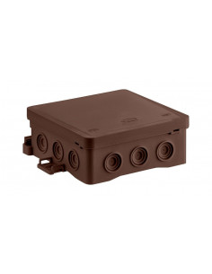 Puszka naścienna...