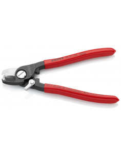 Nożyce do kabli z tworzywa... 2