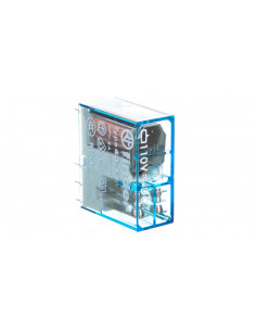 Przekaźnik miniaturowy 2P...