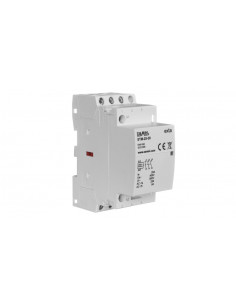 Stycznik modułowy... 2