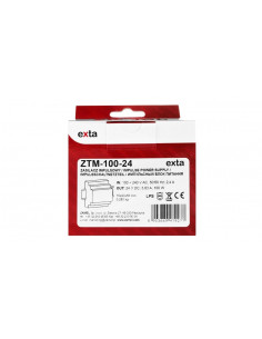 Zasilacz impulsowy...