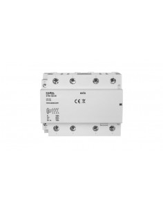 Stycznik modułowy...