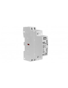 Stycznik modułowy... 2