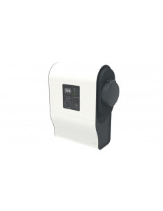 GREENUP Stacja ładowania...