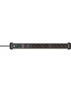 Przeciwprzepieciowa listwa... 2