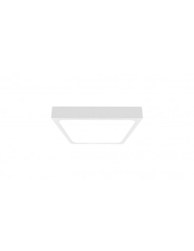 Plafoniera LED 18W 1800lm 4000K IP44...