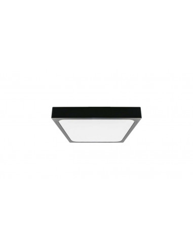 Plafoniera LED 18W 1800lm 4000K IP44...