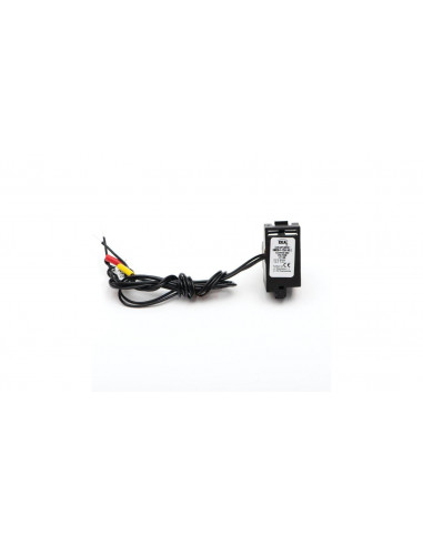 Styk pomocniczy KMCCB-F-125A/AX/L 36293