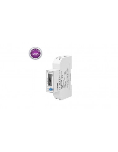 1-fazowy licznik energii...