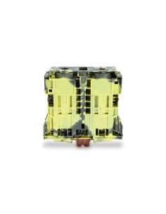 2-przewodowa złączka...