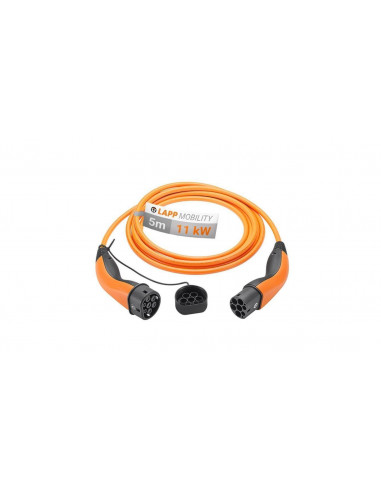 LAPP Kabel do ładowania Typu 2, do 11...