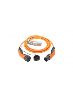 LAPP Kabel do ładowania...