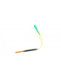 Kabel światłowodowy ze...