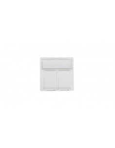 Adapter MMC 45x45mm dla...